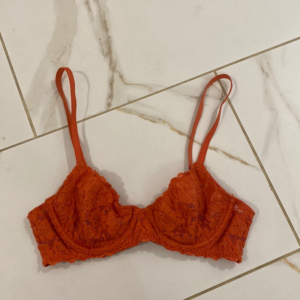 AERIE LACE BRA